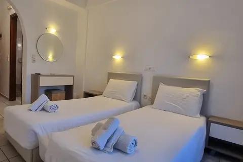 Horizon Resort in Δημοτική Ενότητα Θήρας — foto 7
