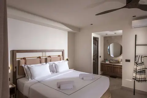 Elounda Infinity Exclusive Resort & Spa in Agios Nikolaos Municipal Unit, foto 12