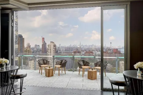 Hampton Inn Brooklyn Downtown foto 5