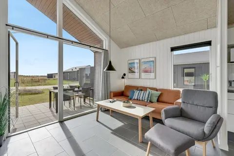 Vakantiepark Lalandia Søndervig in Ringkøbing — foto 14