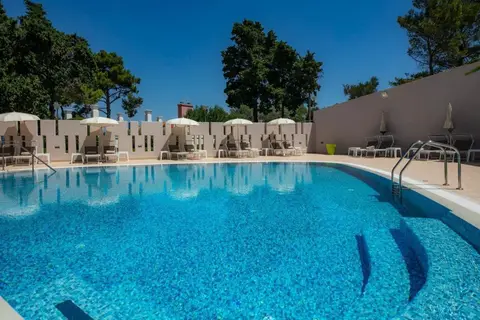 Vitality Hotel Punta in Veli Lošinj — foto 7
