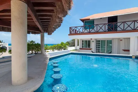 Illusion Boutique Hotel in Playa del Carmen, foto 3