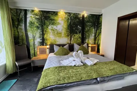 Hotel Paidion in Braunlage — foto 2