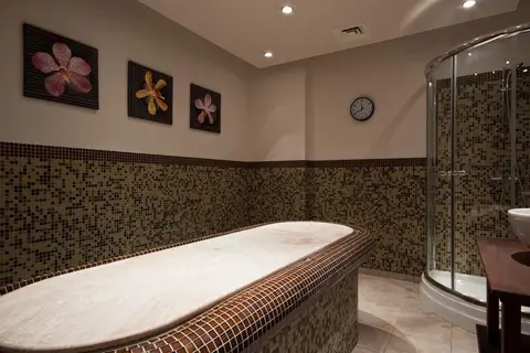 Green Life Bansko Ski & Spa in Банско — foto 16