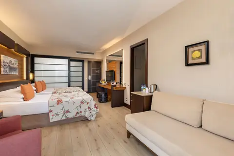 Limak Lara De Luxe Hotel in Aksu, foto 10