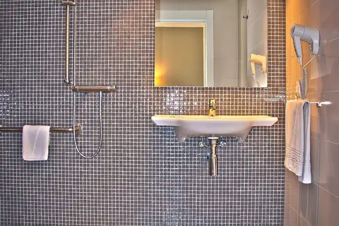 BQ Paguera Boutique Hotel in Peguera — foto 20