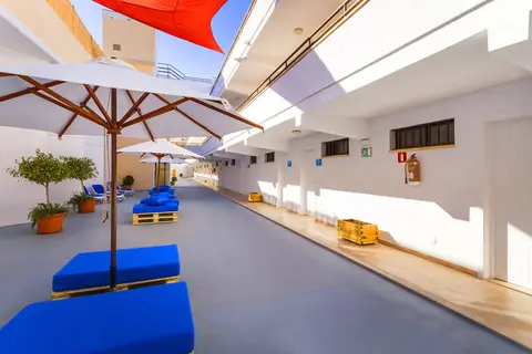 Plazamar Serenity Resort in Santa Ponsa — foto 8