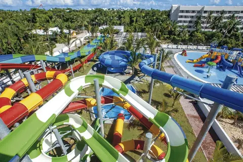 Hotel Riu Palace Punta Cana in Punta Cana, foto 6