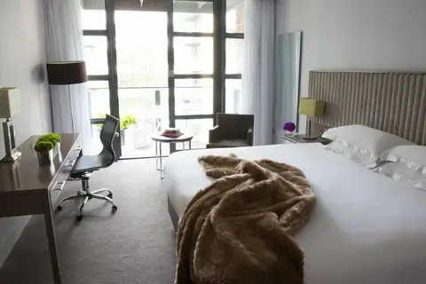 The Spencer Hotel in Dublin — foto 19