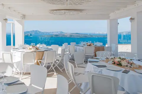 Calderas Dolphin Suites in Δημοτική Ενότητα Θήρας — foto 10