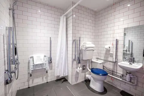 Hotel ibis Styles Glasgow Centre George Square in Glasgow — foto 18