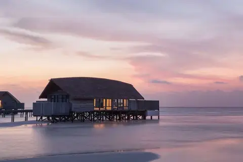 Como Cocoa Island in Cocoa Island — foto 18