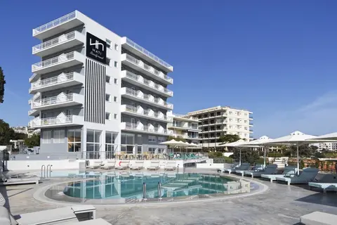 NLH Mati in Athene — foto 2