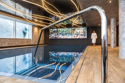 Novotel London Canary Wharf in London