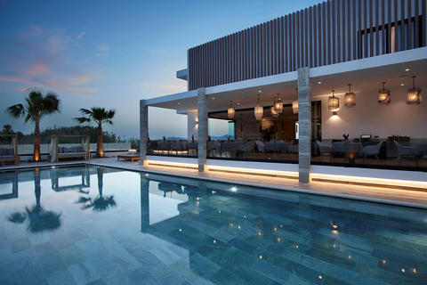 Lango Design Hotel - adults only foto 30