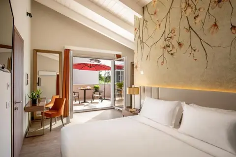 Hotel Della Piana in Avezzano, foto 2