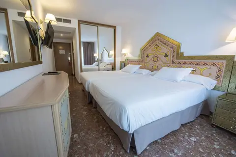 Silken Canada Palace in Calafell — foto 11