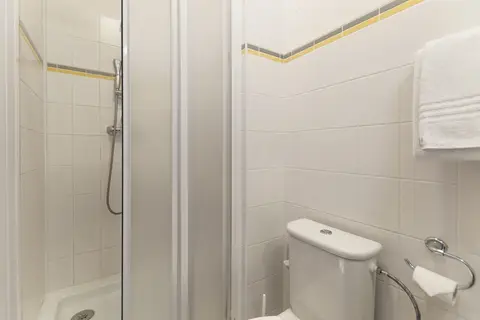 Hotel Adler Praha in Praag — foto 11