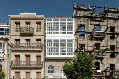 Bow Suites by Como en Casa in Vigo — foto 25