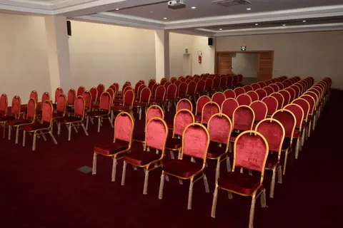 Atlantic Palm Beach in Rabat — foto 18