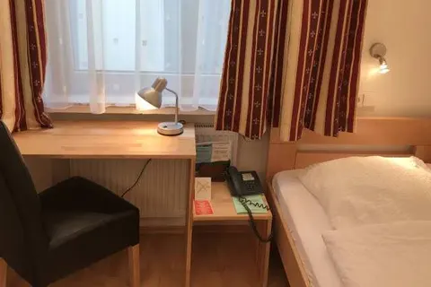 Hotel Rheinlust foto 13