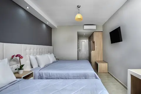 Anna Hotel in Πευκοχώρι — foto 28