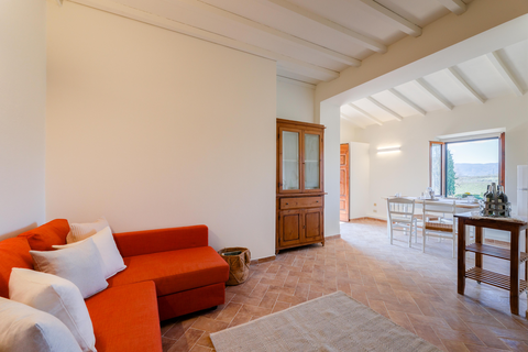 Fattoria Pagnana in Rignano sull'Arno — foto 5