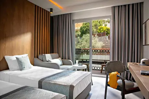 Magic Life Bodrum in Bodrum — foto 12