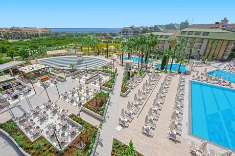 Novum Garden Side in Manavgat — foto 17