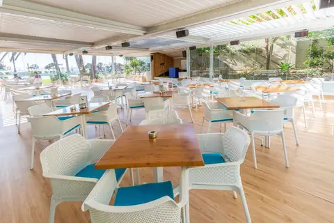 Hotel La Barracuda in Torremolinos — foto 15
