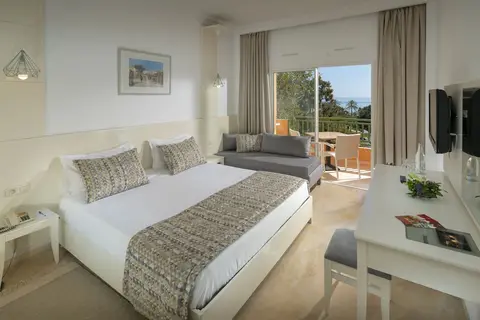 El Ksar Resort & Thalasso in سوسة — foto 14