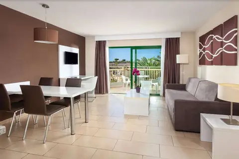 Appartementen Playa Olid in Adeje, foto 18