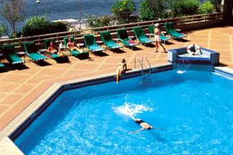 Ramses Hilton in Caïro — foto 3