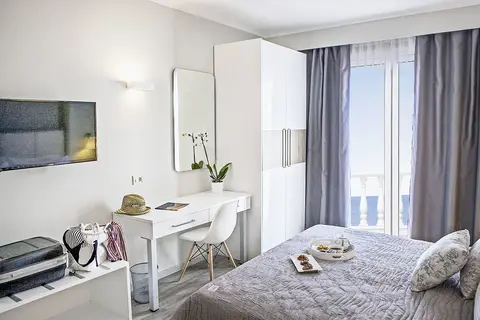 Poseidon Hotel Sea Resort in Δημοτική Ενότητα Τορώνης — foto 26