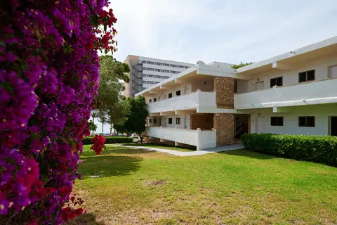 AluaSun Cala Antena in Manacor — foto 24