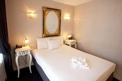 Hotel Schimmelpenninck Huys foto 3