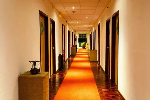 Oasis Porto Grande Hotel in Mindelo — foto 21