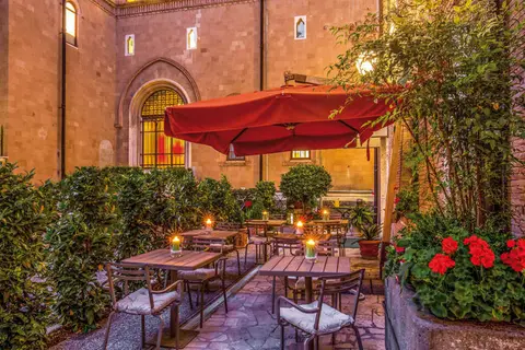 Hotel Villa Grazioli in Rome, foto 8