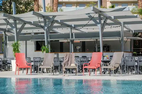 Appartementen California Garden in Salou — foto 4