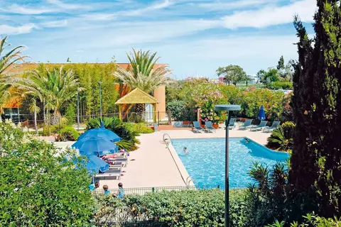 Odalys Residence du Golfe in Agde — foto 2