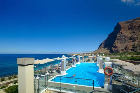 Gran Rey in Valle Gran Rey