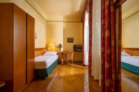 Hotel Post in Wenen — foto 5