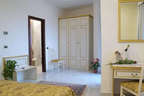 Alexander Palace in Abano Terme — foto 15