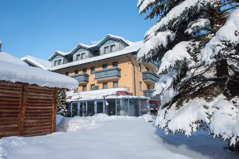 Hotel Maistatt in Schladming — foto 8