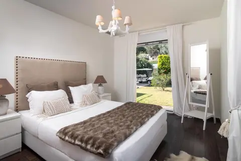 Kappa Resort in Παλιούρι Κασσάνδρας Χαλκιδικής — foto 2
