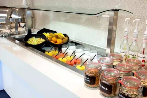 De Zoete Inval foto 6