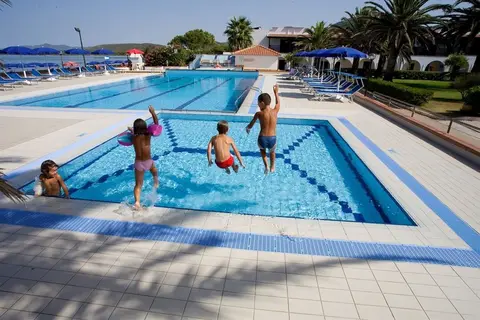 Hotel Portoconte in Alghero — foto 4