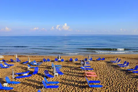 Koula Studios & Apartments in Stalis — foto 4