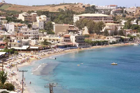 Scala Boutique Hotel & Suites in Agia Pelagia, foto 22