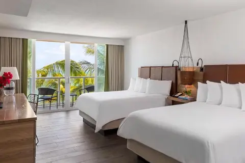 Amara Cay Resort in Islamorada, foto 11